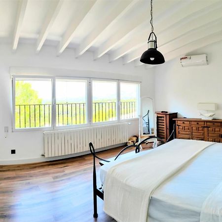 Villa Altea Moderna Vistas Panoramicas Экстерьер фото