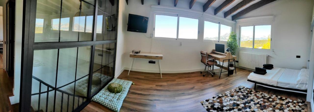 Villa Altea Moderna Vistas Panoramicas Экстерьер фото