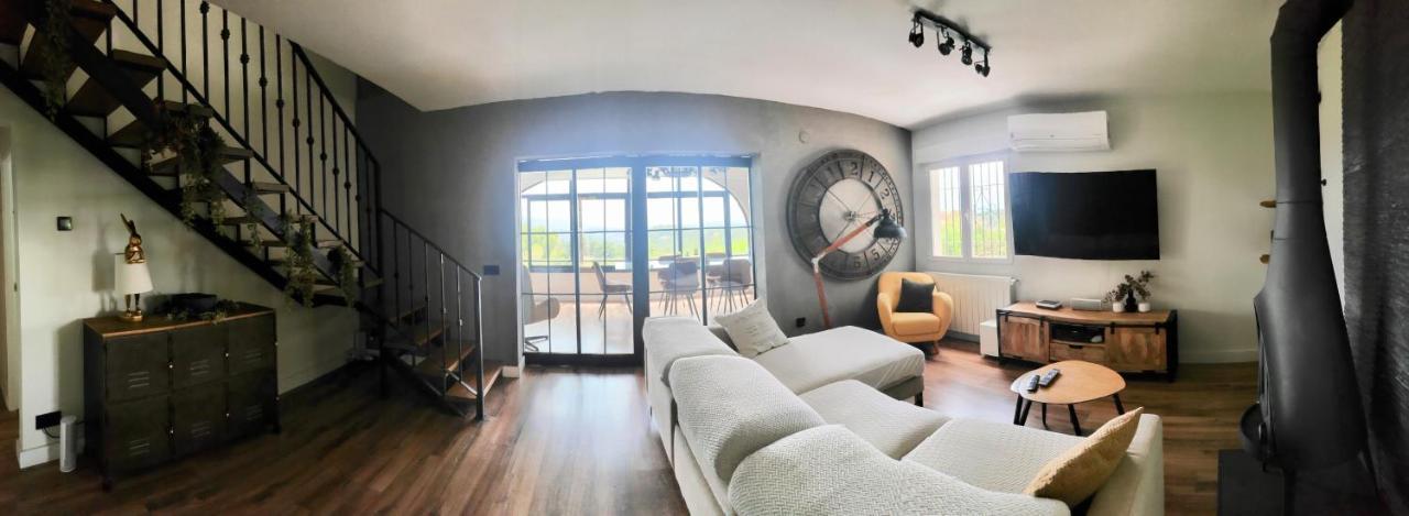 Villa Altea Moderna Vistas Panoramicas Экстерьер фото